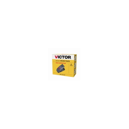 M137 Mouse Trap, 2-Pk. - Quantity 1