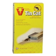Automatic Mouse Trap