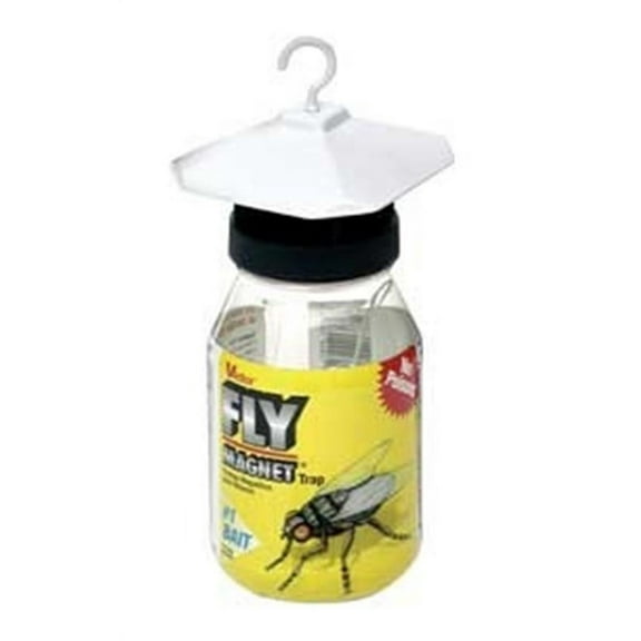 TERRO Fly Magnet Fly Trap