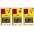 thumbnail image 1 of Victor M6009 Poison Moleworms, Yellow - Thr k, 1 of 1