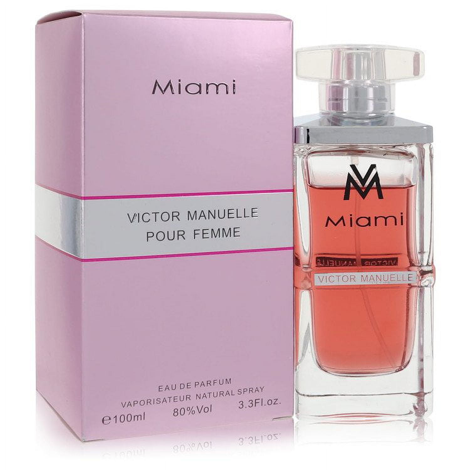 Victor eau online de parfum