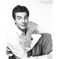 thumbnail image 1 of Victor Mature Early 1940S Photo Print (16 x 20), 1 of 1