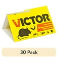 thumbnail image 1 of (30 pack) Victor Medium Mouse Trap Glue Board - 1 Pack, 1 of 9