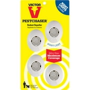 Victor Mini PestChaser Rodent Repeller with Nightlight