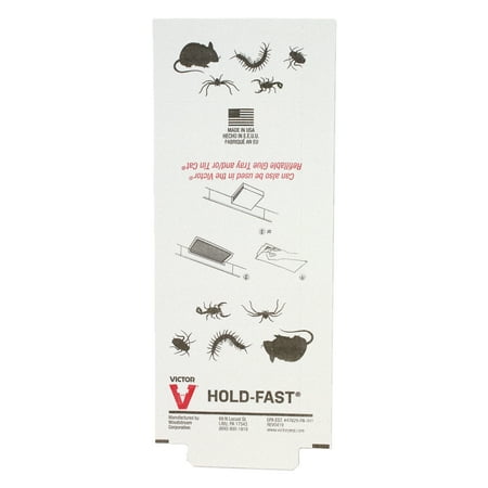 Victor Mouse Glue Board for Tin Cat