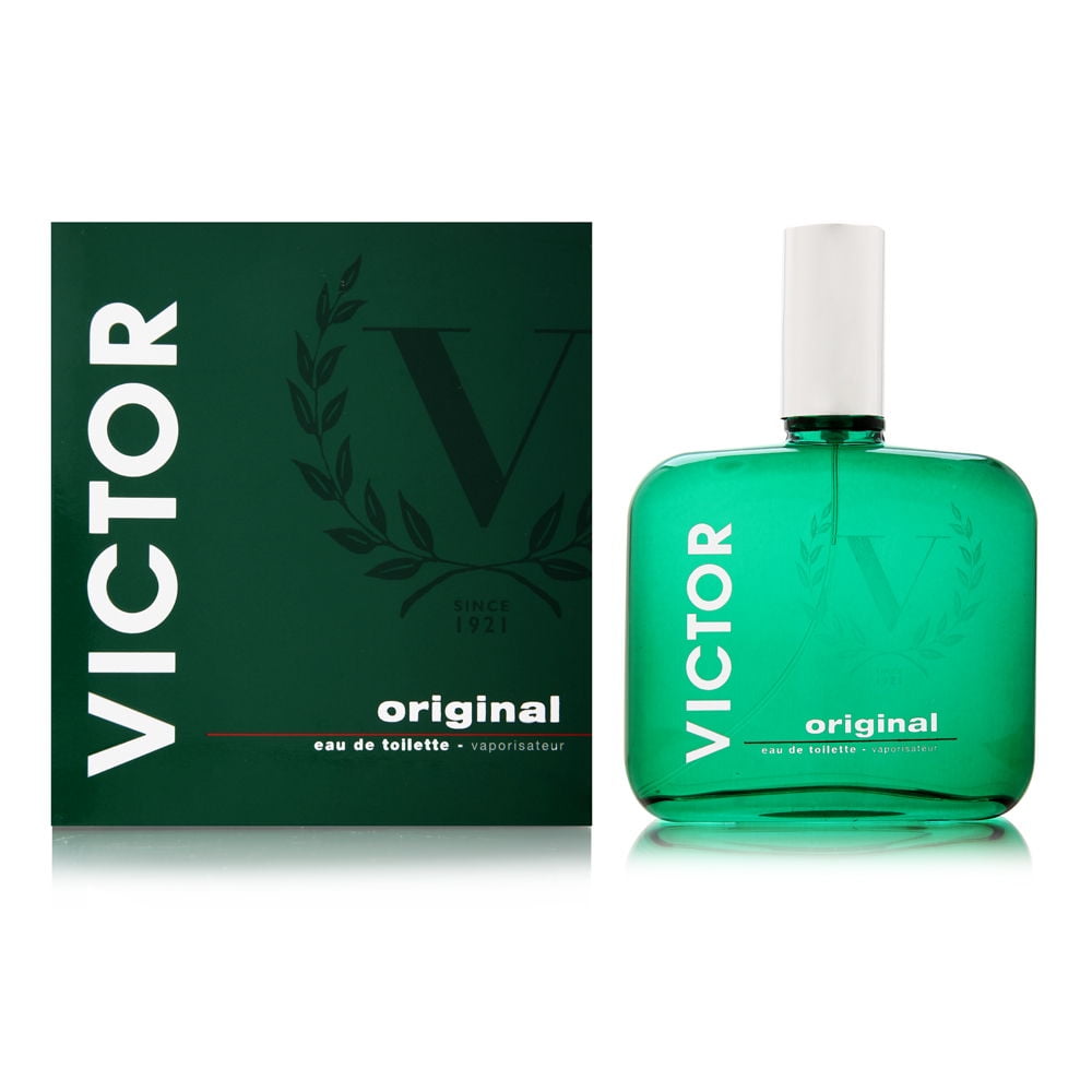 Victor Eau de Toilette Original 100 ml