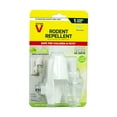 thumbnail image 1 of Victor Plug-In Rodent Repellent, 1 of 14