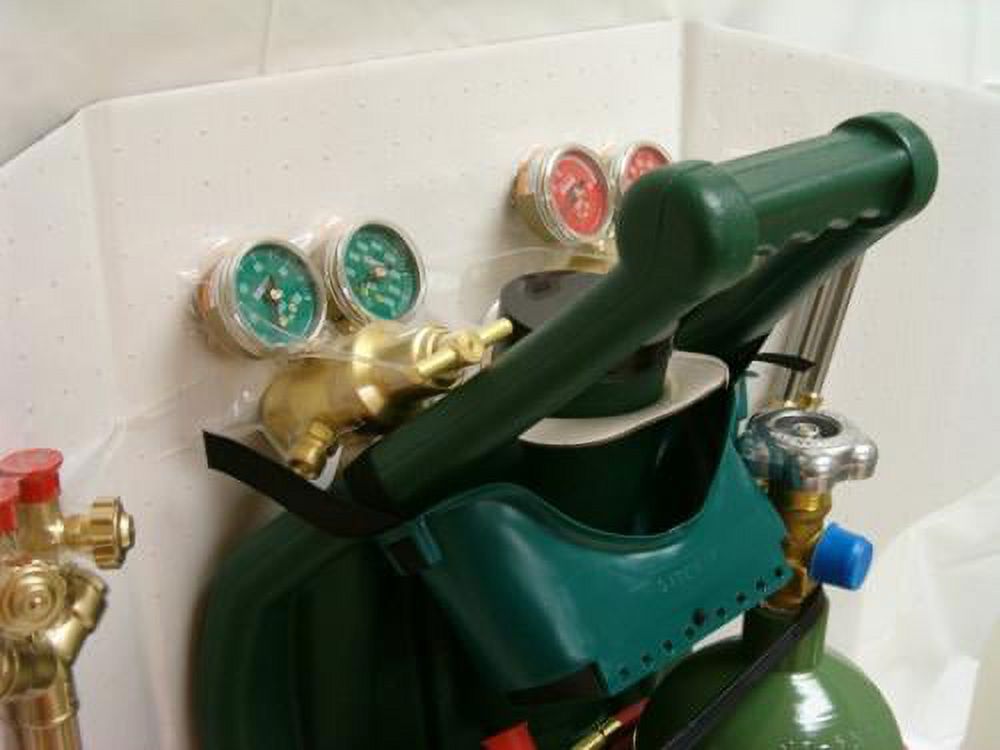 Victor Portable Cutting Torch Kit for Welding Outfit 03840936