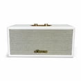 thumbnail image 1 of VICTOR Portable Speaker with Bluetooth® and Built-in Rechargable Battery, Cream (VAS-3003-CR), 1 of 12