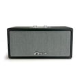 thumbnail image 1 of VICTOR Portable Speaker with Bluetooth® and Built-in Rechargable Battery, Black (VAS-3003-BK), 1 of 12