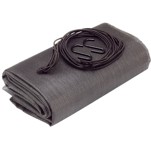 Victor Products SUV Truck Bug Screen 24x84 Mesh Protects Paint ...