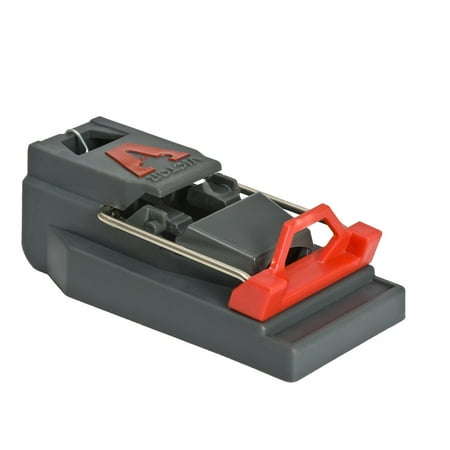 Victor Quick-Kill Mouse Trap, 3 Pack
