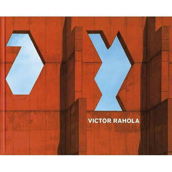 Victor Rahola (Paperback)