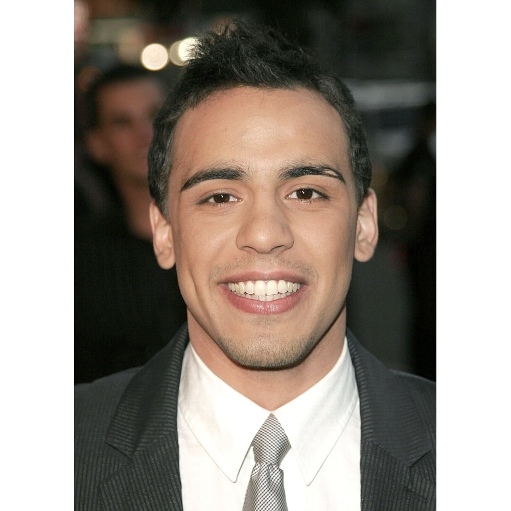 Victor Rasuk At Arrivals For Stop-Loss Premiere Dga Director'S Guild Of ...
