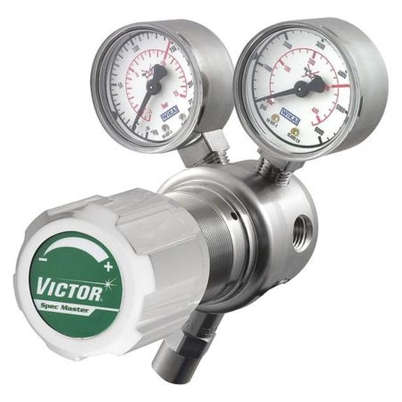 Victor VICTOR Ar/He/N High Pur Gas Regtr 4000-9485