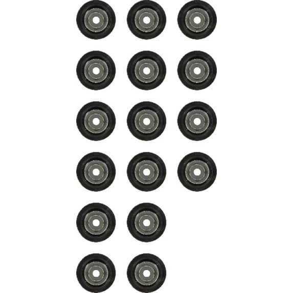 Victor Reinz 12-10122-01 Engine Valve Stem Oil Seal Set