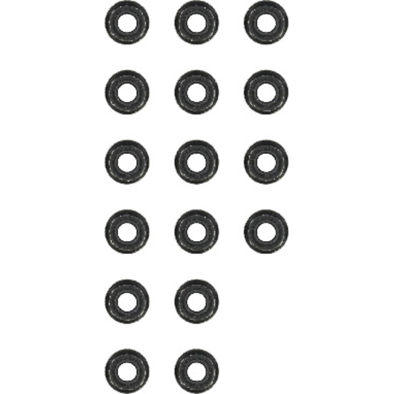 Victor Reinz 12-31306-12 Engine Valve Stem Oil Seal Set
