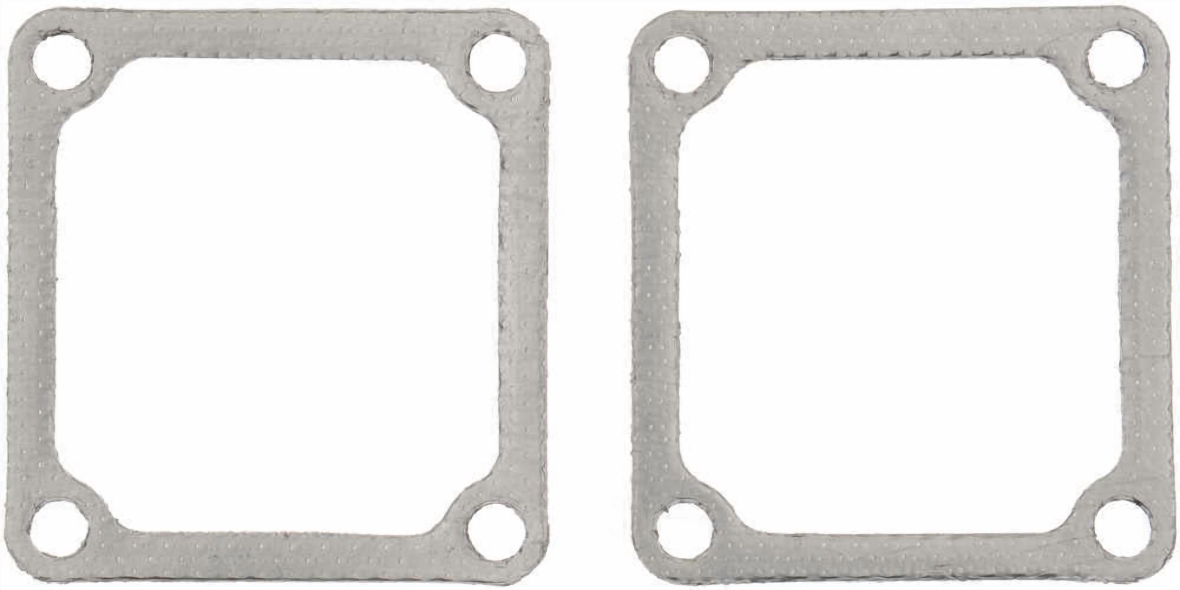 Victor Reinz 15-10316-01 Fuel Injection Plenum Gasket Set