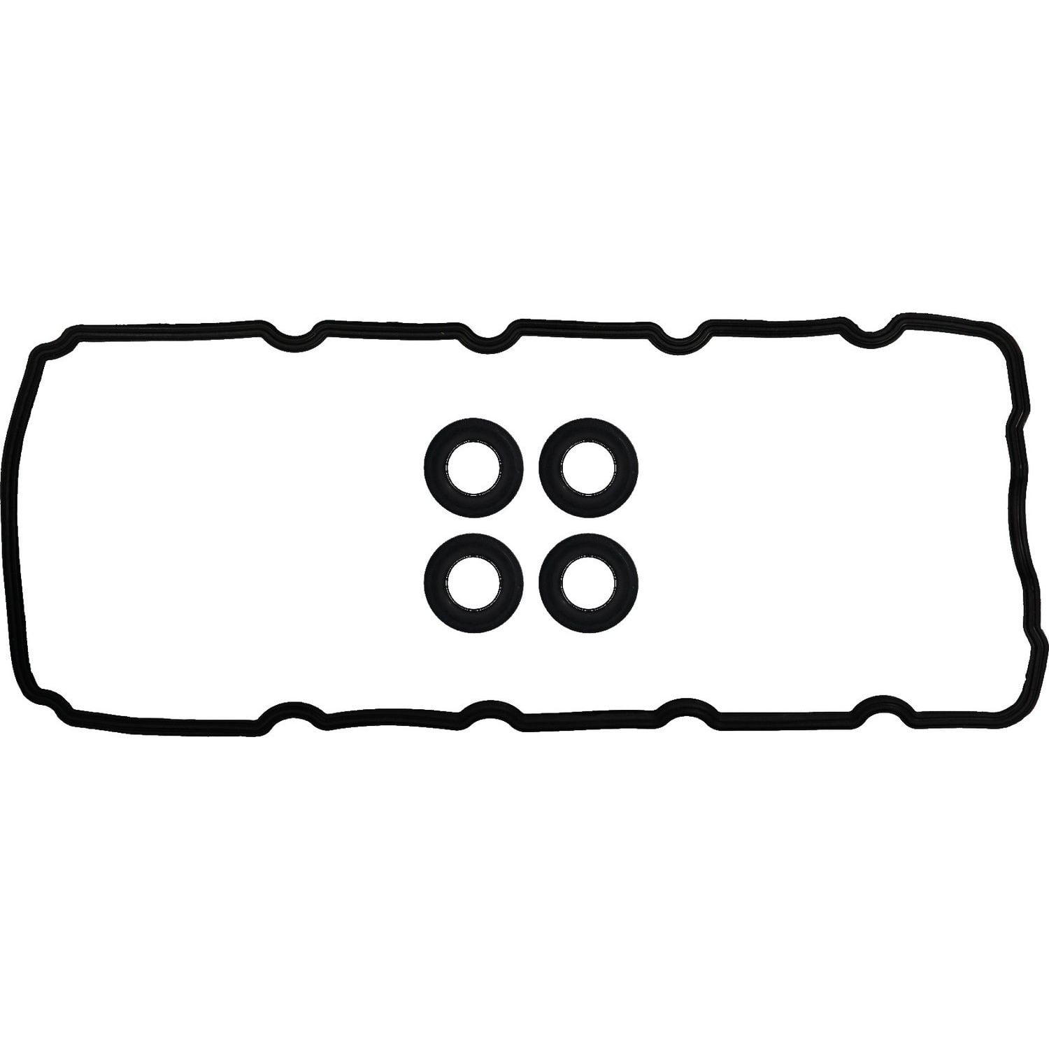 Victor Reinz 15-34787-01 Engine Valve Cover Gasket Set For 02-16 Mini Cooper