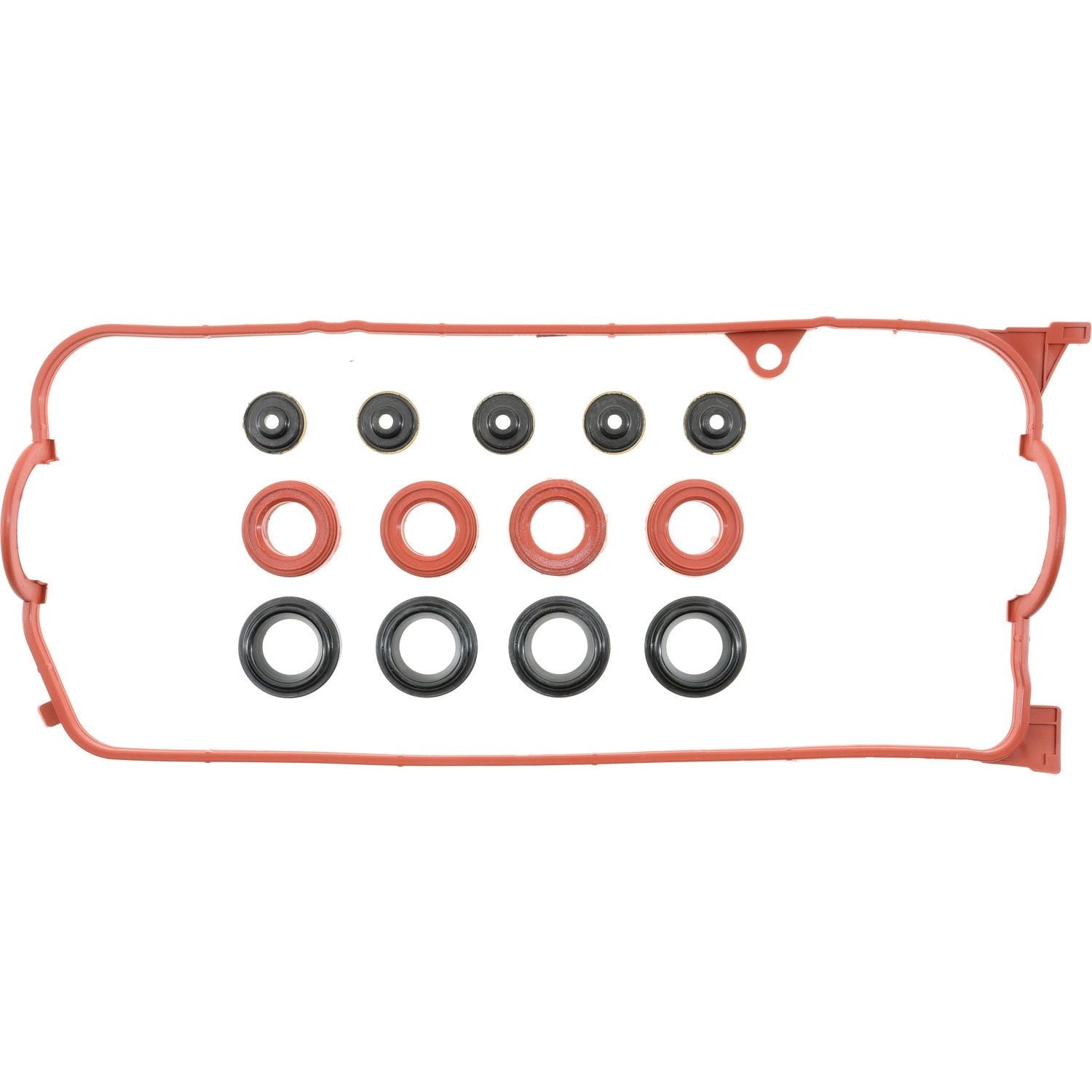 Victor Reinz 15-53736-01 Engine Valve Cover Gasket Set for Select Acura EL and Honda Civic 1.7L
