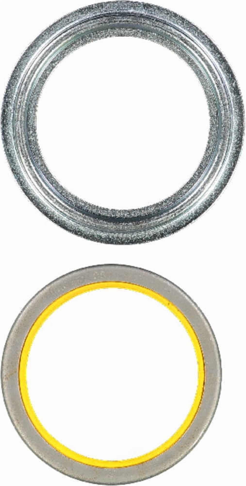 Victor Reinz 81-10004-00 Engine Timing Cover Seal Kit
