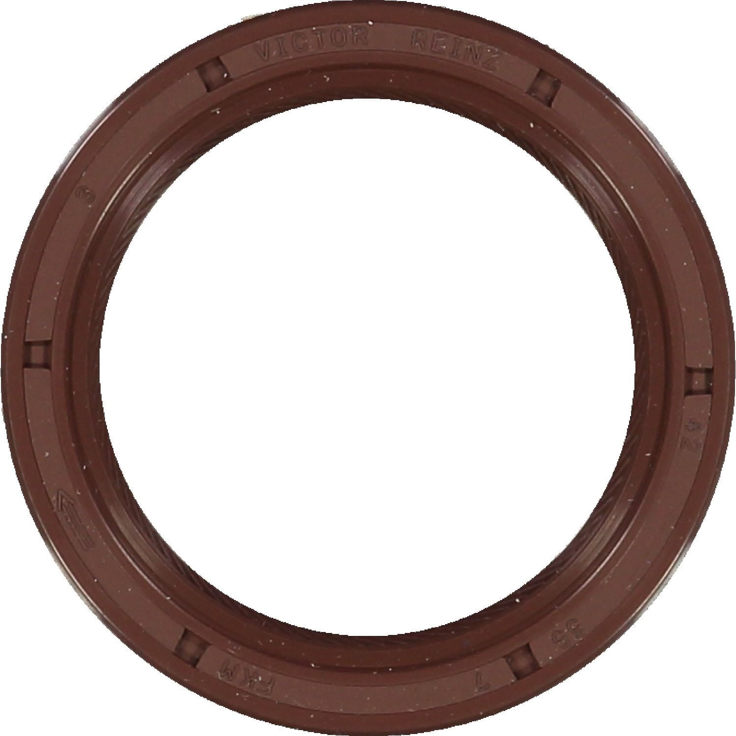 Victor Reinz 81-54097-00 Engine Crankshaft Seal