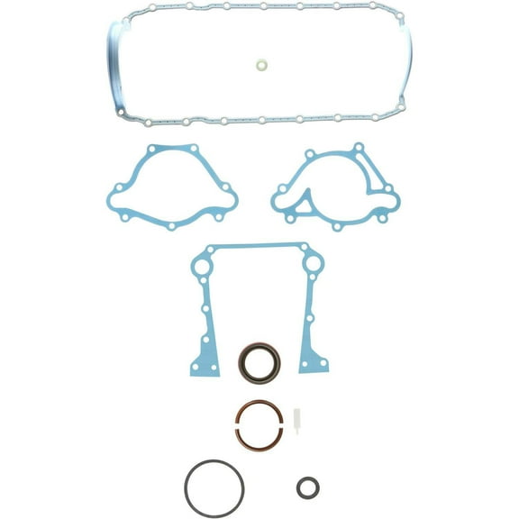 Victor Reinz Engine Conversion Gasket Set Fits select: 1994-1996 DODGE RAM 1500, 1994-1996 DODGE RAM 2500