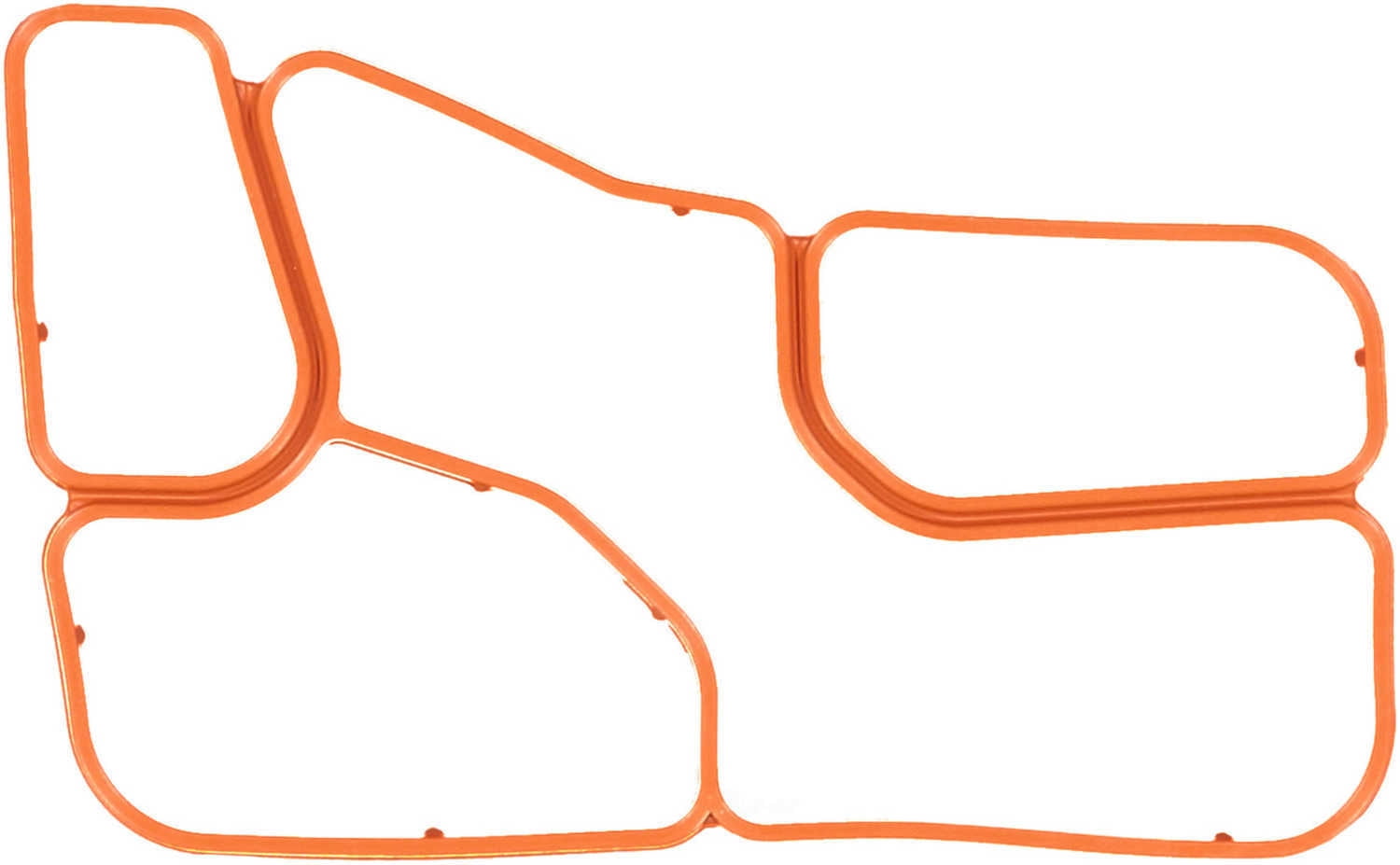 Victor Reinz Engine Oil Cooler Gasket Fits select: 2006-2013 MERCEDES-BENZ E, 2006-2012 MERCEDES-BENZ C