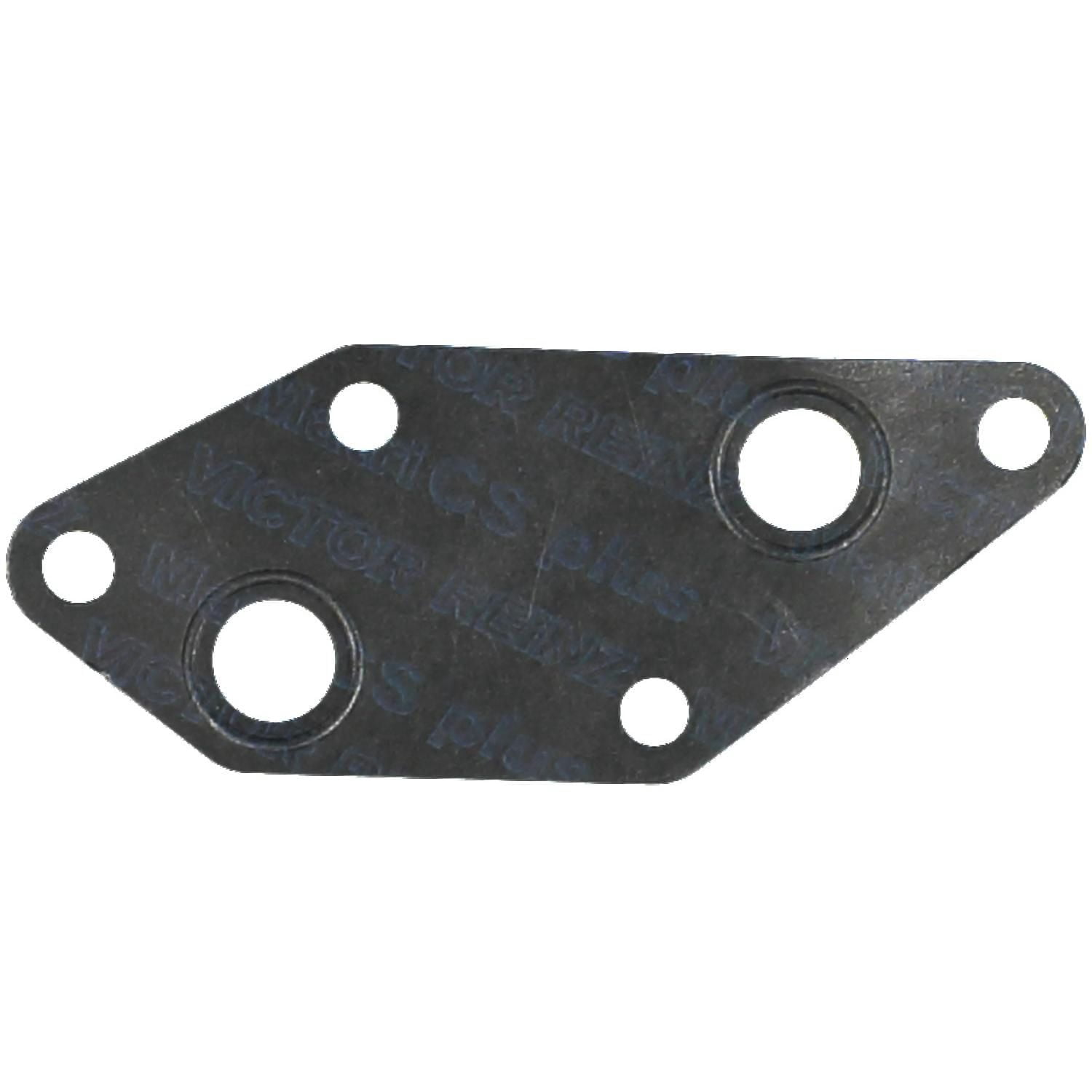 Victor Reinz Engine Oil Cooler Gasket Fits select: 2007-2018 NISSAN ALTIMA, 2008-2018 NISSAN ROGUE