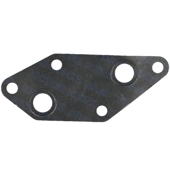 Victor Reinz Engine Oil Cooler Gasket Fits select: 2007-2018 NISSAN ALTIMA, 2008-2018 NISSAN ROGUE
