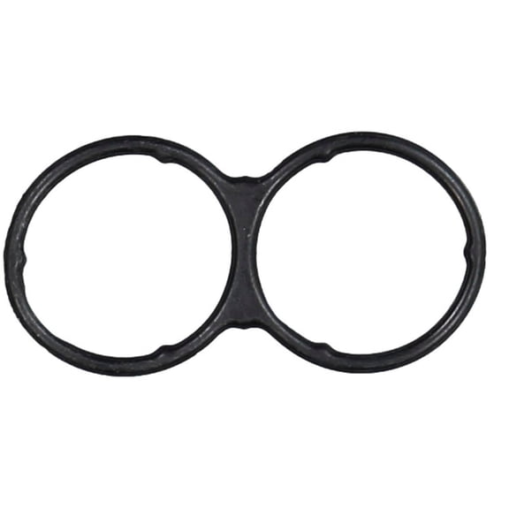 Victor Reinz Engine Oil Filter Adapter Gasket Fits select: 2000-2009 TOYOTA TUNDRA, 2003-2009 TOYOTA 4RUNNER