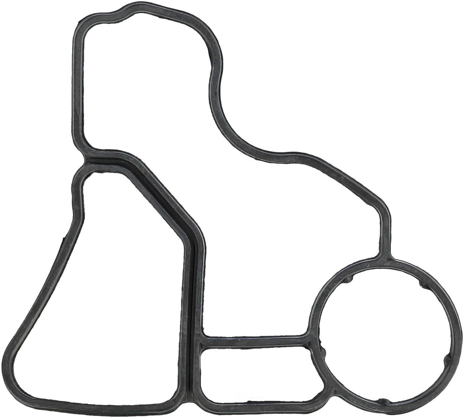 Victor Reinz Engine Oil Filter Adapter Gasket Fits select: 2007-2015 BMW 328, 2007-2015 BMW X5