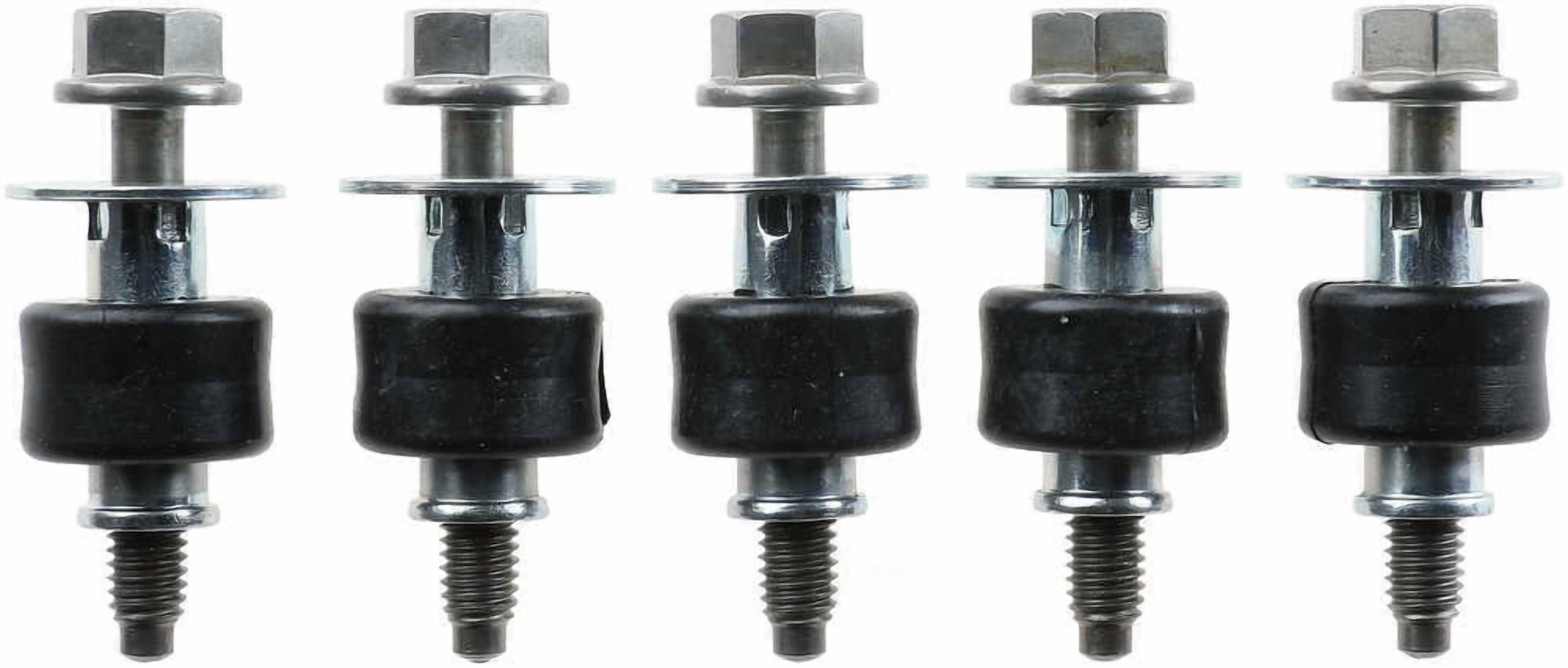 Victor Reinz Engine Valve Cover Bolt Kit Fits select: 2004-2010 BMW X5, 2006-2008 BMW 750