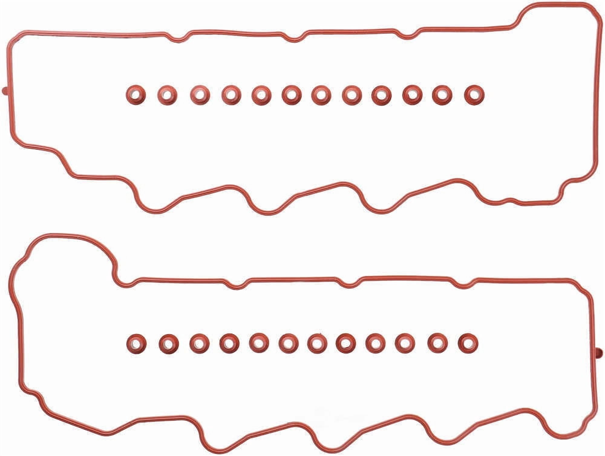 Victor Reinz 15-10487-01 Engine Valve Cover Gasket Set