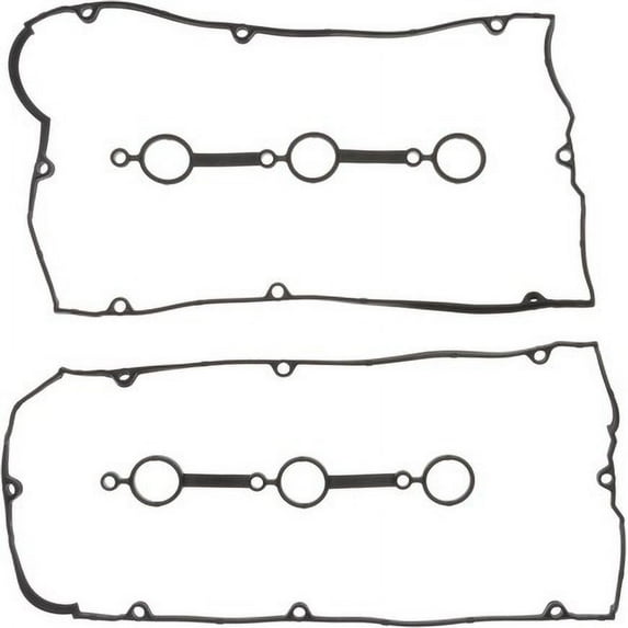 Victor Reinz Gaskets 15-10760-01 Engine Valve Cover Gasket Set For Select