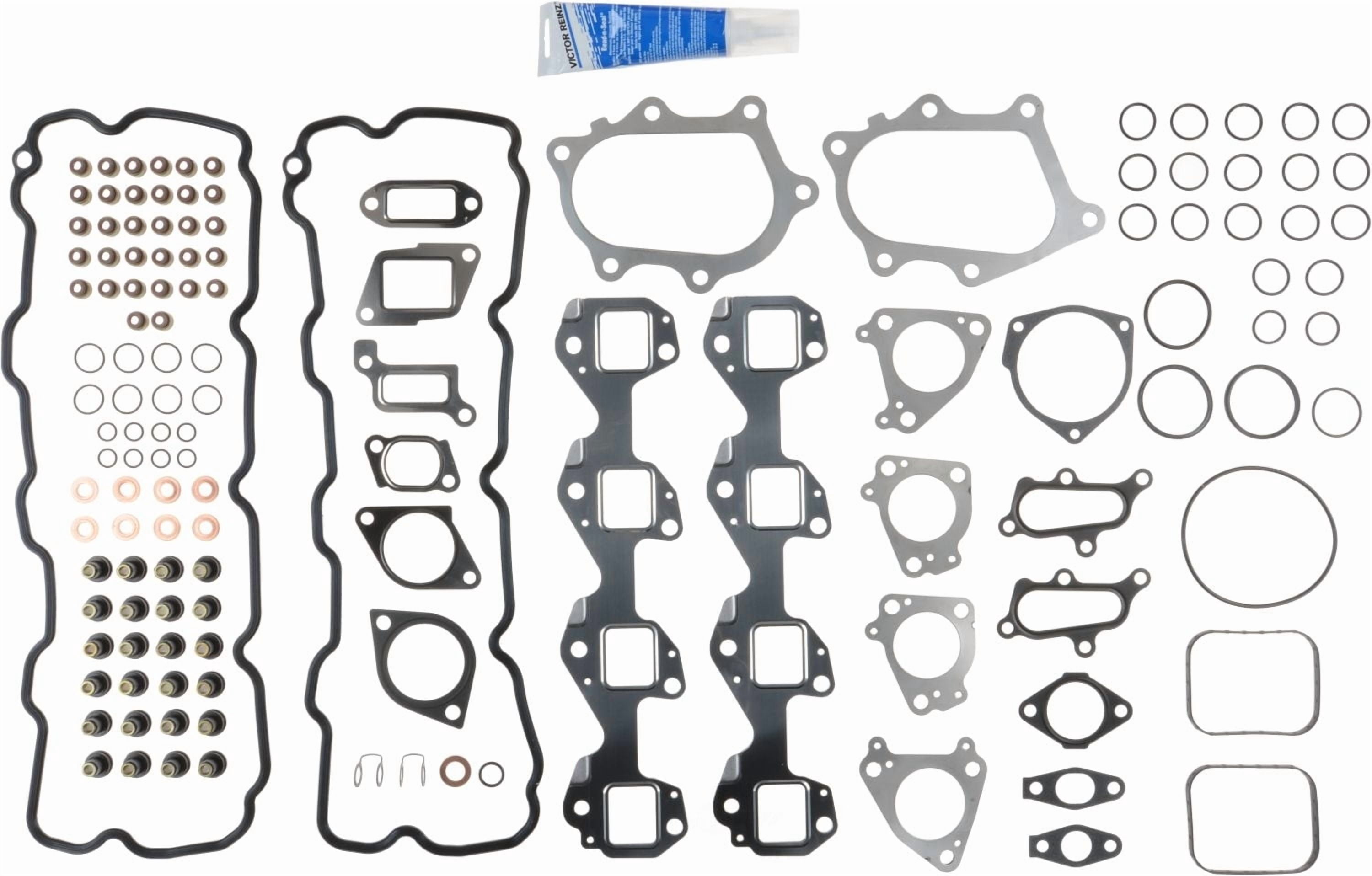 Victor Reinz HS54580 Engine Cylinder Head Set
