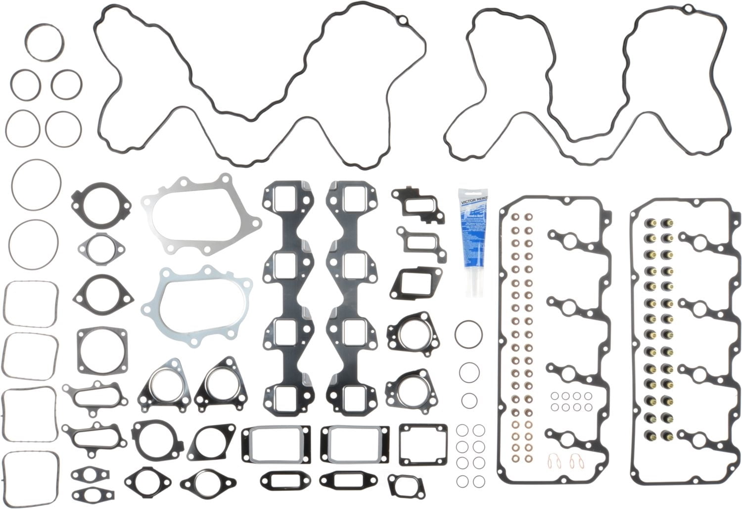 Victor Reinz HS54580A Engine Cylinder Head Set