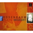 thumbnail image 1 of Victor Rosenbaum - Rosenbaum Plays Mozart - Music & Performance - CD, 1 of 1