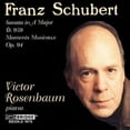 thumbnail image 1 of Victor Rosenbaum - Victor Rosenbaum in Concert - Music & Performance - CD, 1 of 2