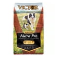 thumbnail image 1 of Victor Select Nutra Pro Dry Dog Food, 40 lb, 1 of 3