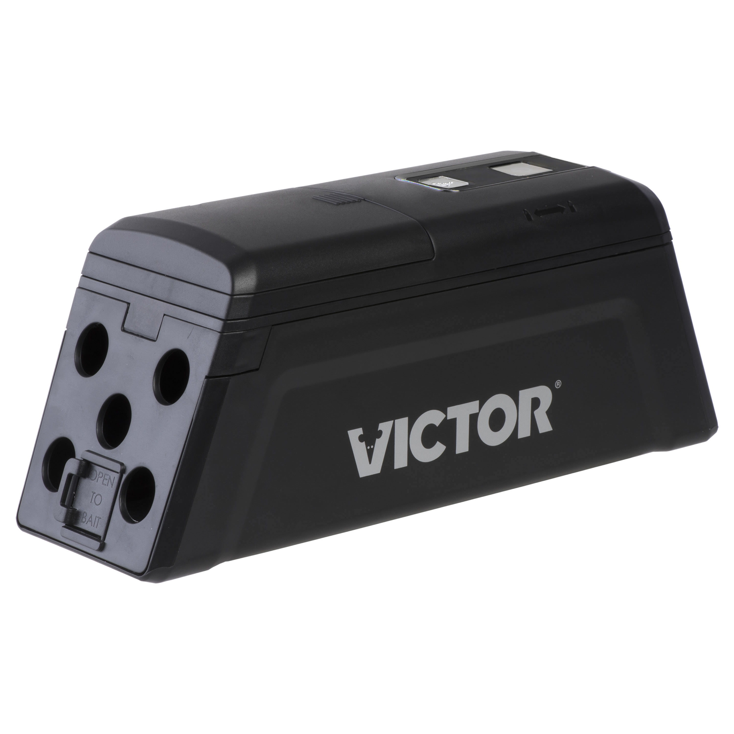 Victor Smart-Kill Electronic Rat Trap 