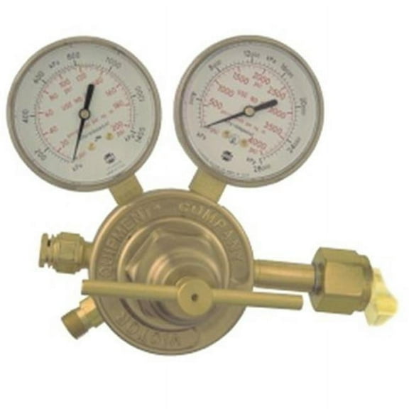 Victor Sr350D-540 Regulator Packaged