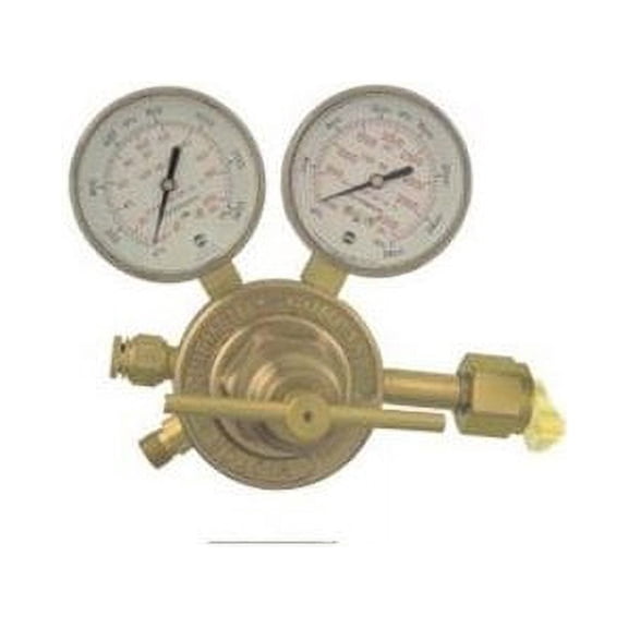 Victor 341-0781-2400 Sr360A-300 Regulator Packaged