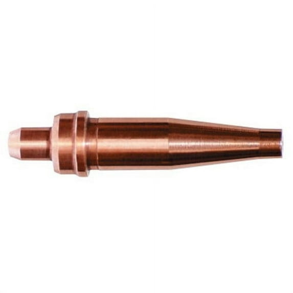 Victor® Style 1-Pc Acetylene Cutting Tip - 1-101 Series, Size 6