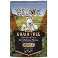Victor Super Premium Dog Food HYZ01 Grain Free Chicken Meal & Sweet