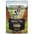 Victor Super Premium Dog STF9 Food Purpose Nutra Pro Free, High