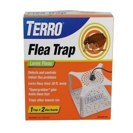 Victor TERRO Flea Trap 8.3 oz