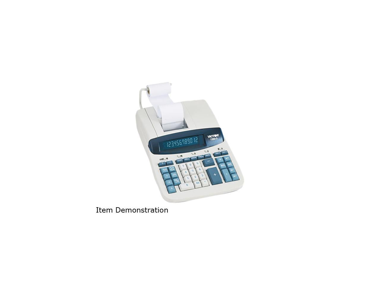 Free Shipping! Victor Technology 1260-3 Heavy-Duty Two-Color Free Shipping! Victor Technology 1260-3 Heavy-Duty Two-Color