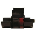 thumbnail image 1 of Victor Technologies IR40T Compatible Calculator Ink Roller, Black and Red, 1 of 2