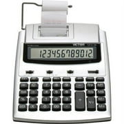 Victor Technology 12 Digit Commercial Printing Calculator 1212-3A